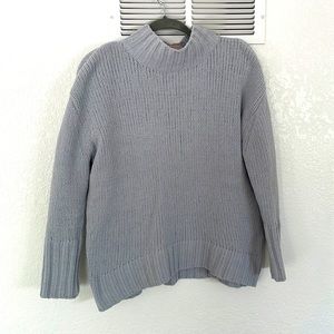 Soft Knit Philosophy Sweater
